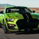 Image for article titled Why High-Performance American Muscle Cars Are Still All Supercharged